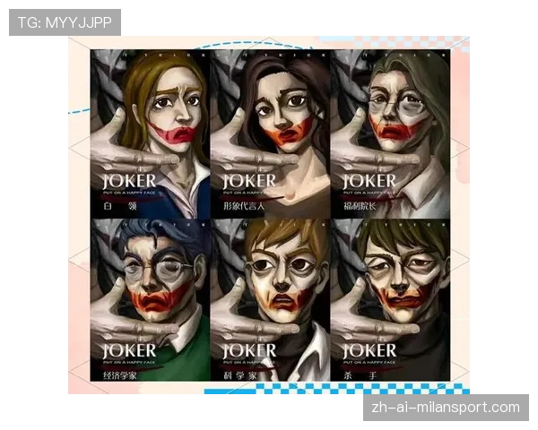🃏 同样的剧本,不同的结局!他终于亲手打破了缠绕自己多年的魔咒 🃏 同样的剧本,不同的结局!他终于亲手打破了缠绕自己多年的魔咒